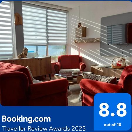 Apartman Sani Доньи-Милановац Экстерьер фото