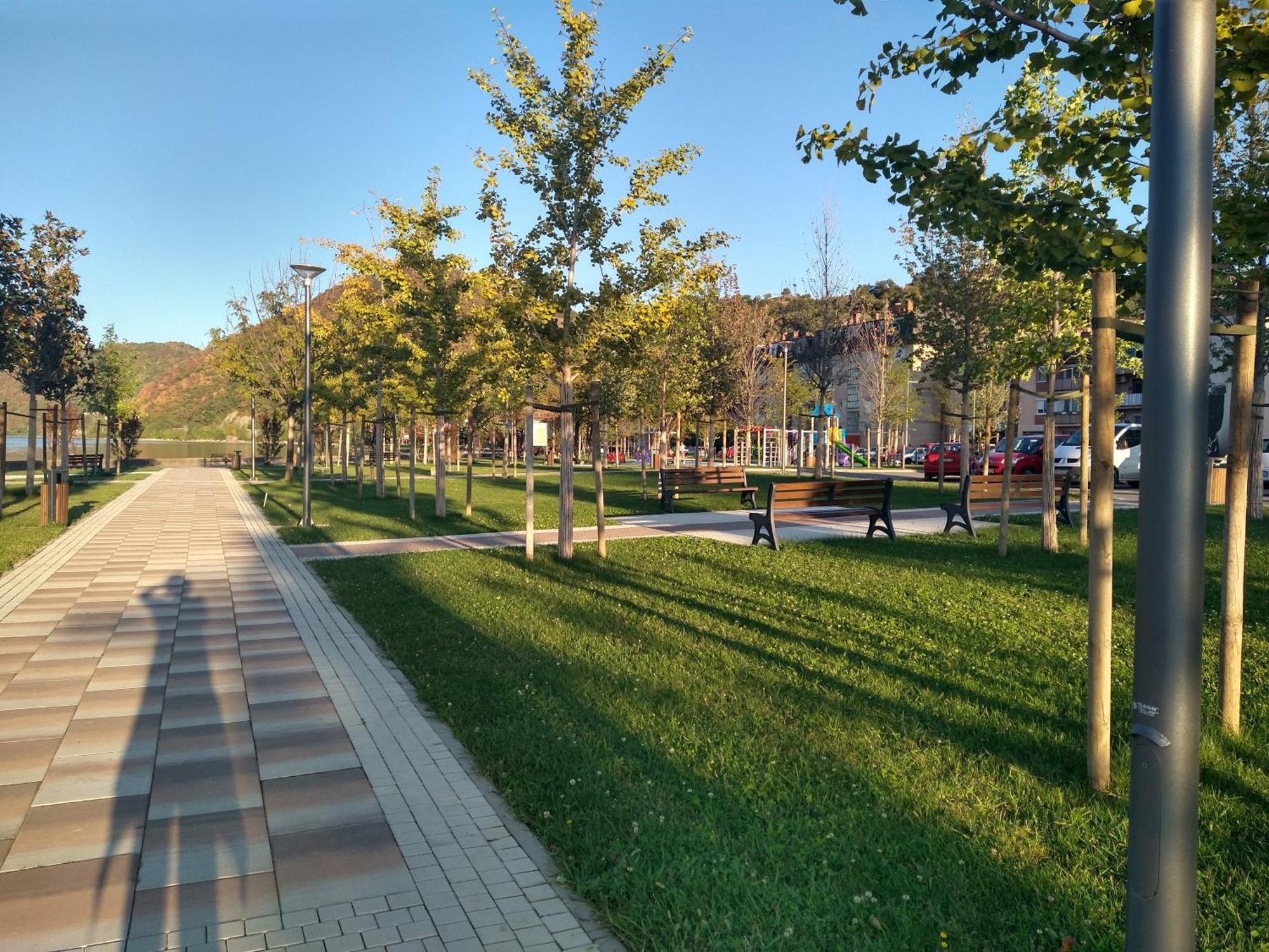 Apartman Sani Доньи-Милановац Экстерьер фото