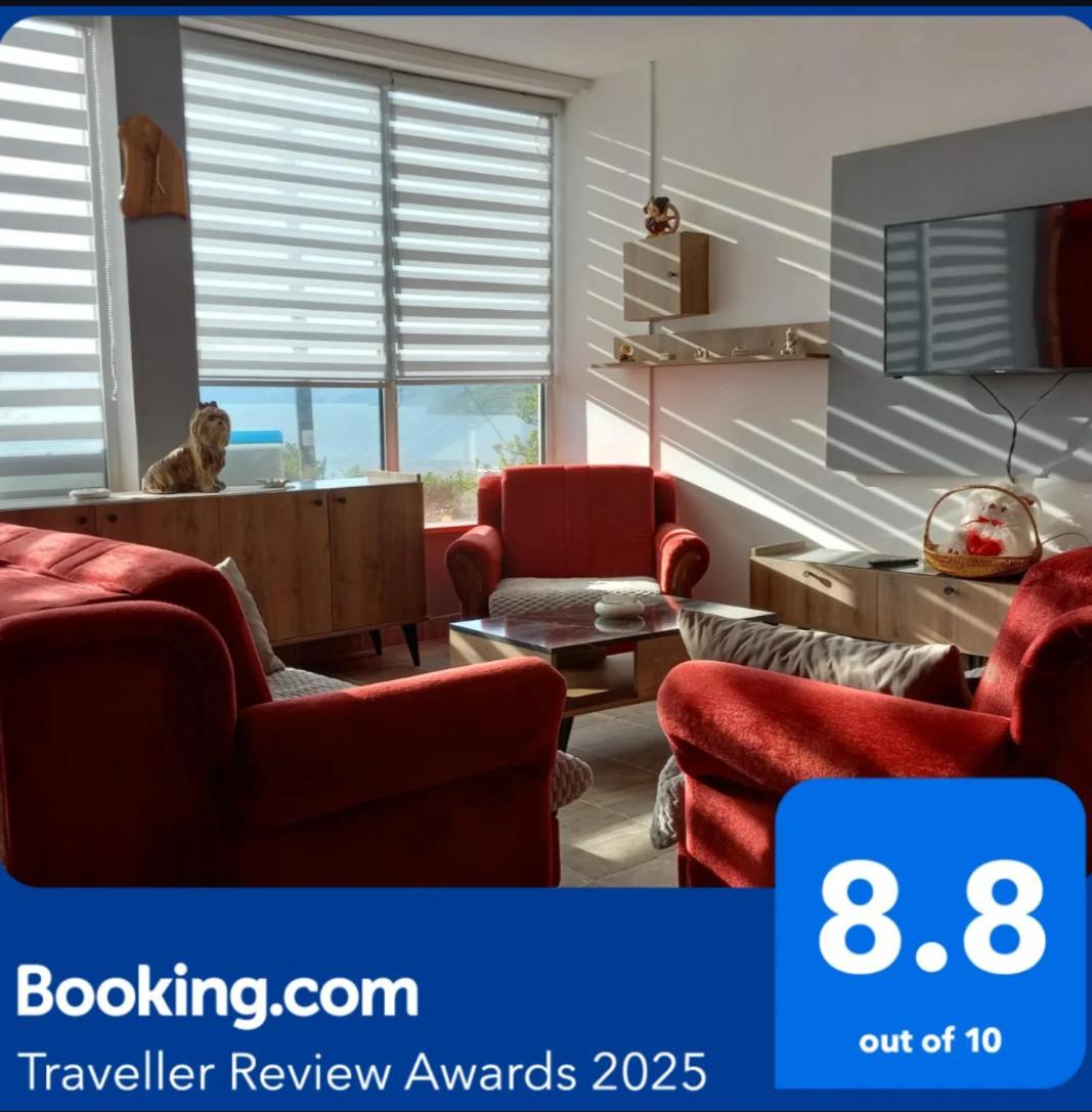 Apartman Sani Доньи-Милановац Экстерьер фото